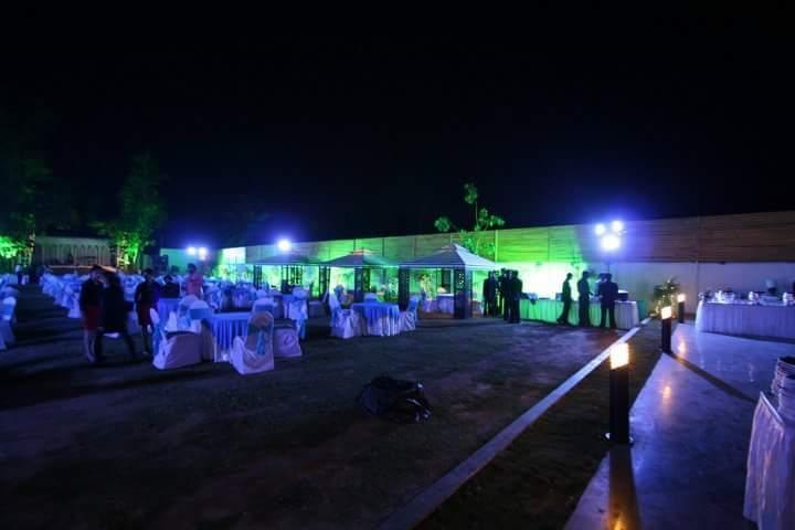 Hotel Florence Rāipur Екстериор снимка