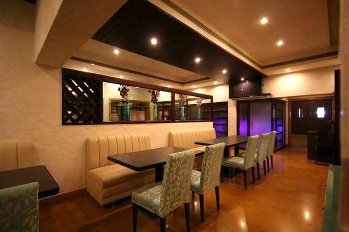Hotel Florence Rāipur Екстериор снимка